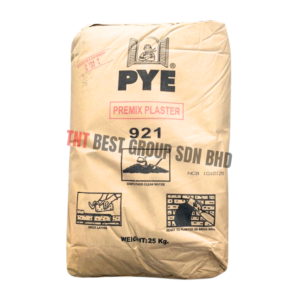 PYE 921 3IN1 PLASTER 25KG