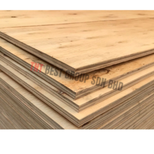 Plywood